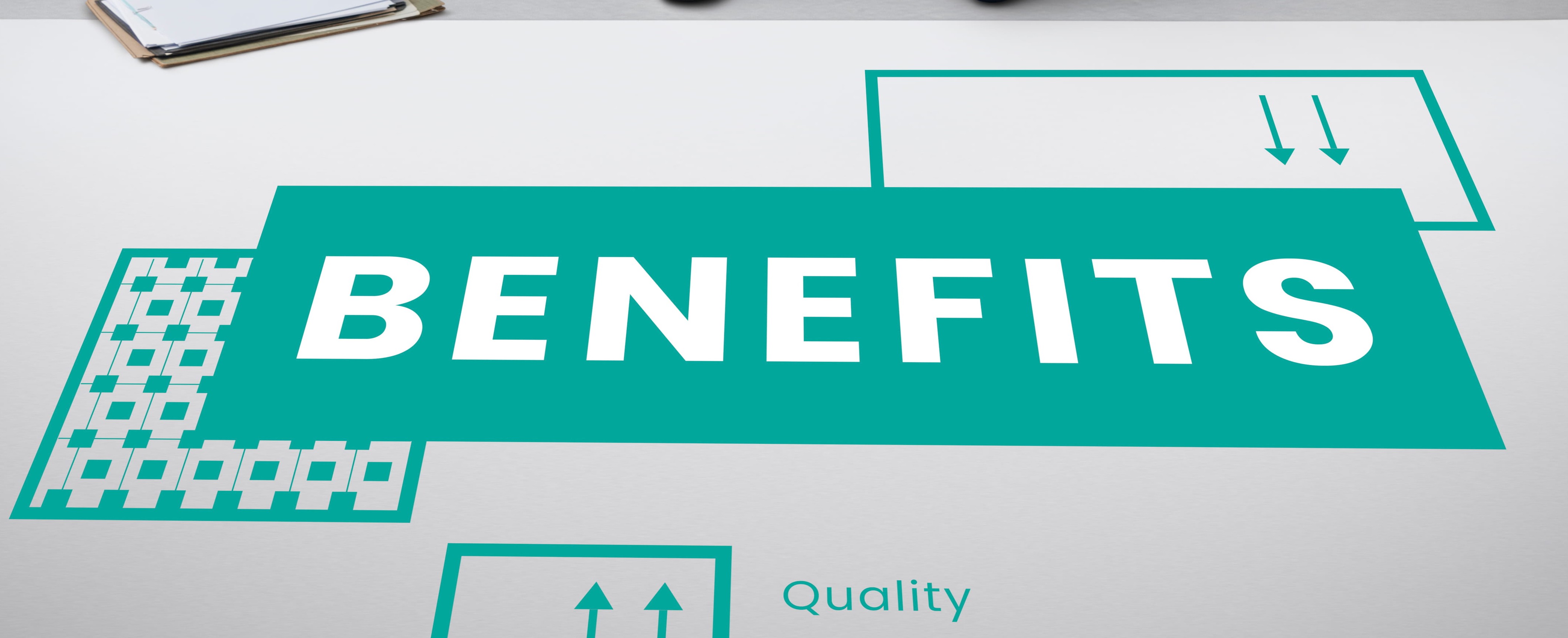 Benefits and perks